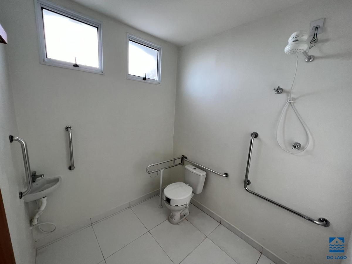 Hostel Do Lago Sao Jose do Rio Preto  Luaran gambar