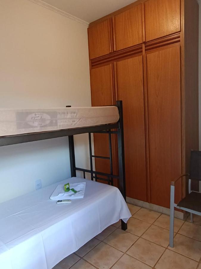 Hostel Do Lago Sao Jose do Rio Preto  Luaran gambar